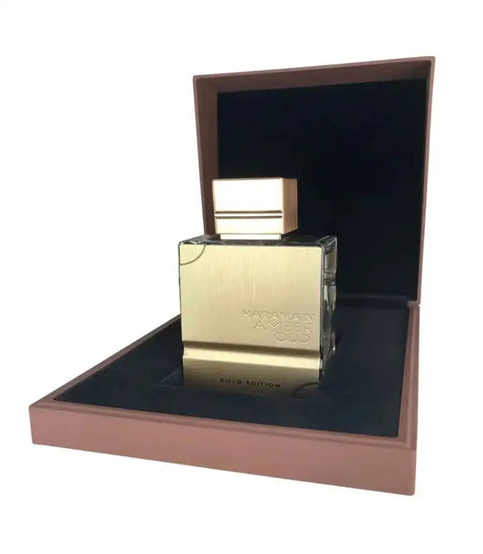 Al Haramain Amber Oud Gold Edition EDP 60ml