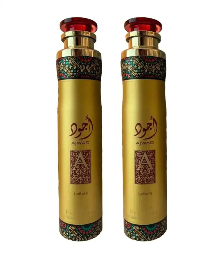 Lattafa Ajwad Air Freshener