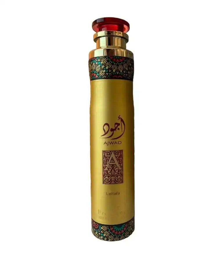 Lattafa Ajwad Air Freshener