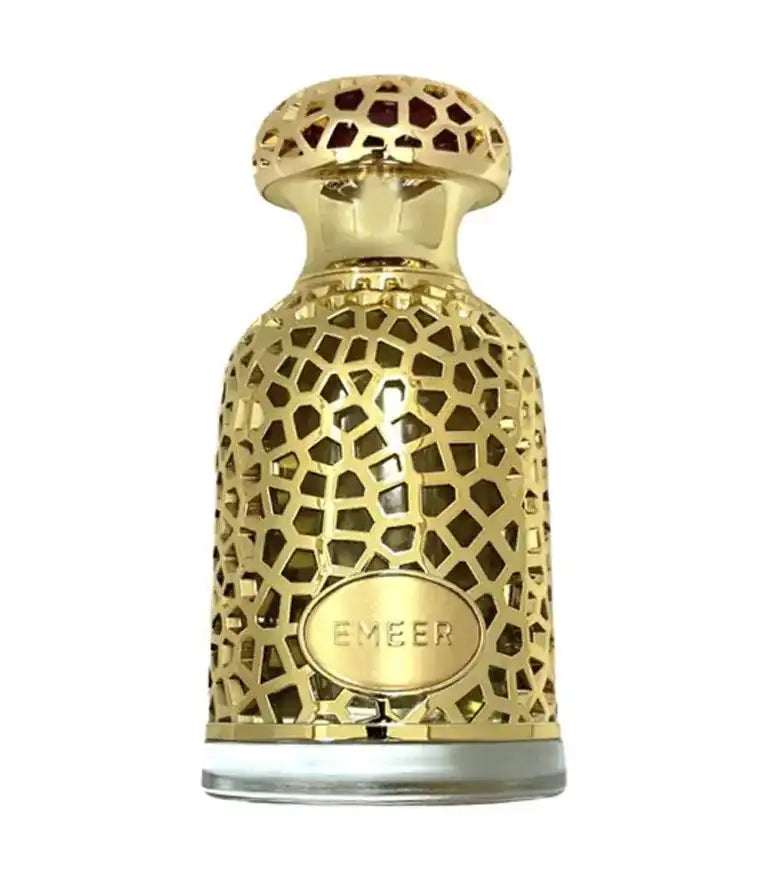 Emeer EDP By Lattafa Perfumes 100 ML With LightBox