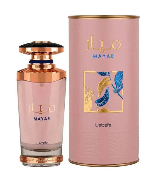 Mayar Eau De Parfum 100ML Spray Perfume