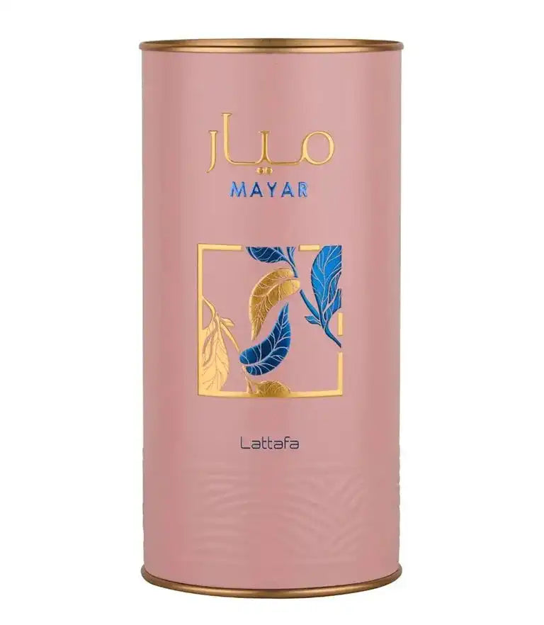 Mayar Eau De Parfum 100ML Spray Perfume