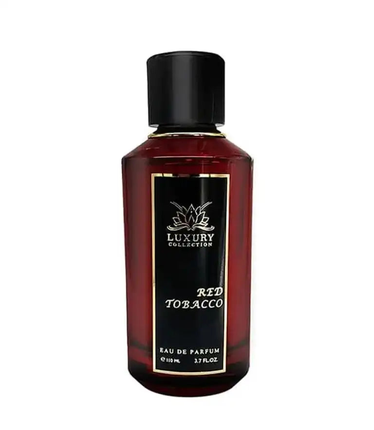 Red Tobacco 100ML EDP By Khalis Luxury Perfume Spray