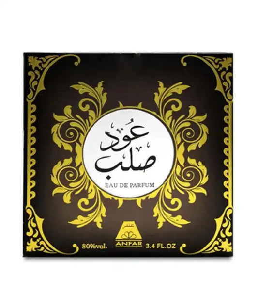 Oudh Salab 100 ML by Anfar
