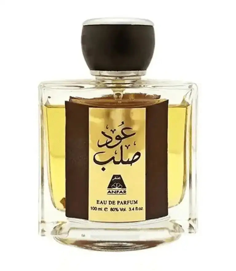 Oudh Salab 100 ML by Anfar