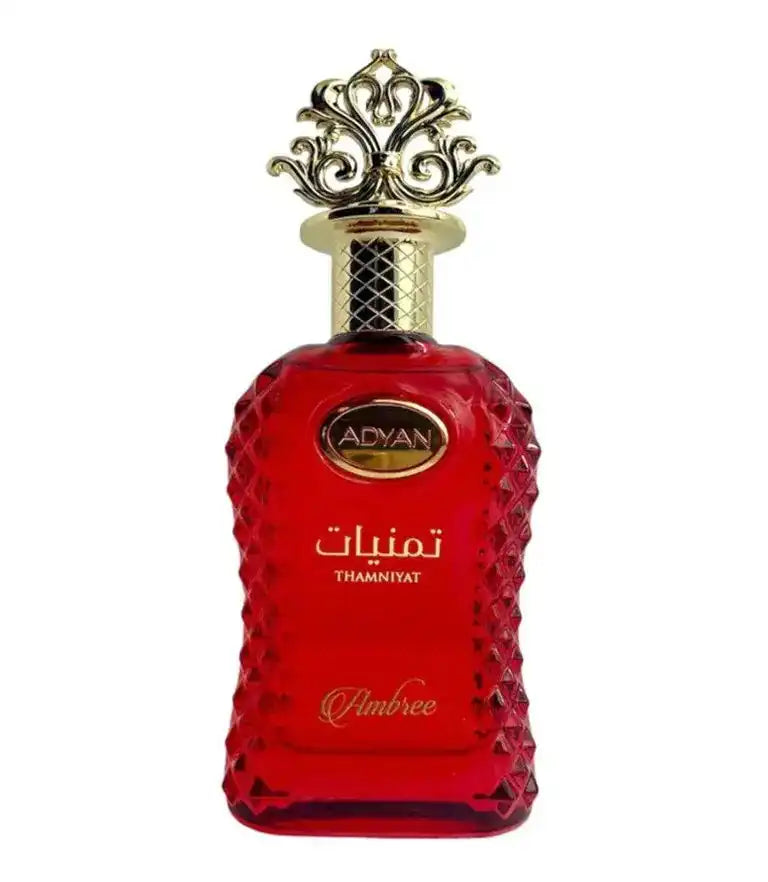 Thamniyat Ambree 100 ML By Adyan