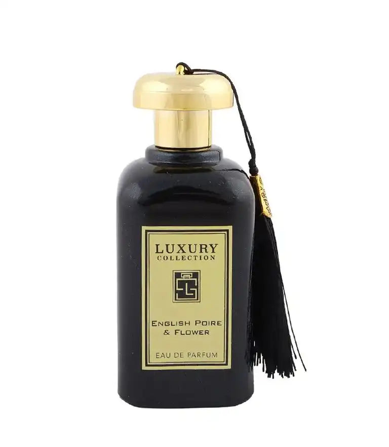 English Poire and Flower 100 ML By Khalis