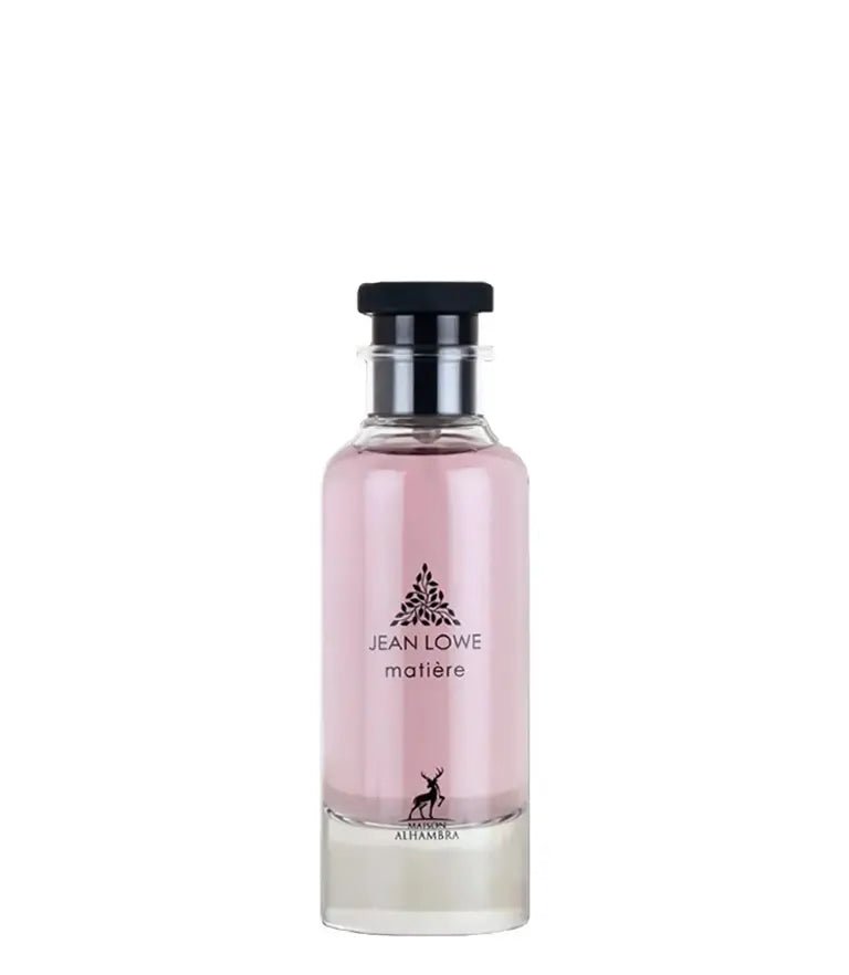 Jean Lowe Matiere Eau De Parfum 100ml