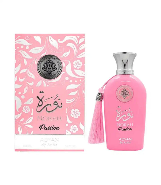 Norah Passion EDP 100 ML By Adyan