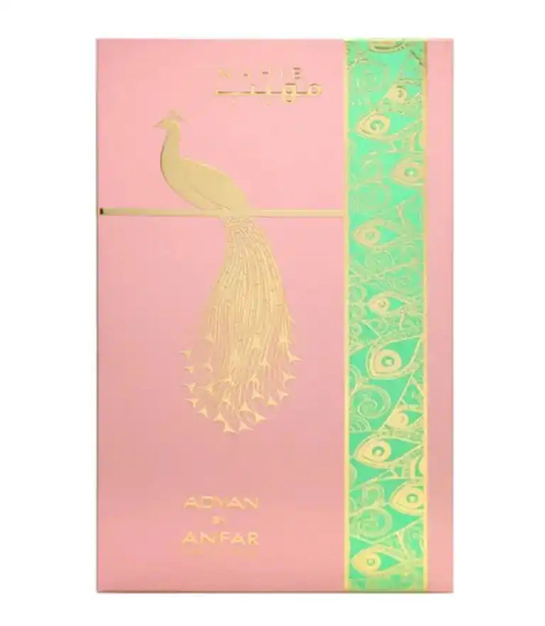 Mahib Perfume 100ml By Adyan