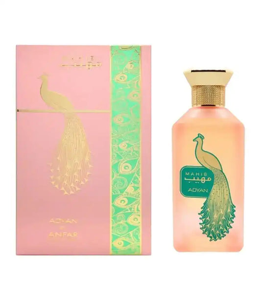 Mahib Perfume 100ml By Adyan