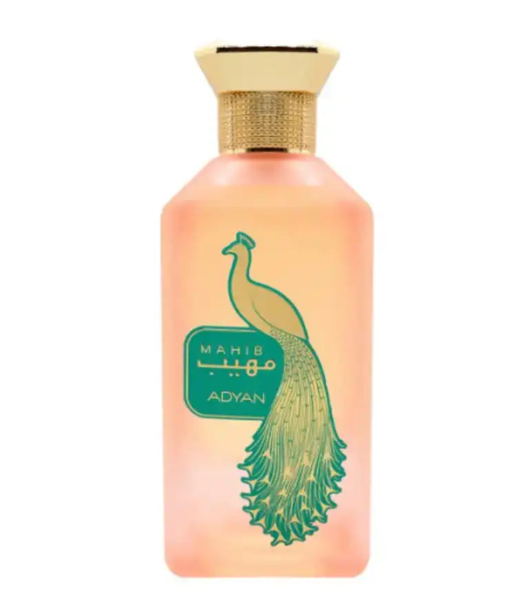 Mahib Perfume 100ml By Adyan