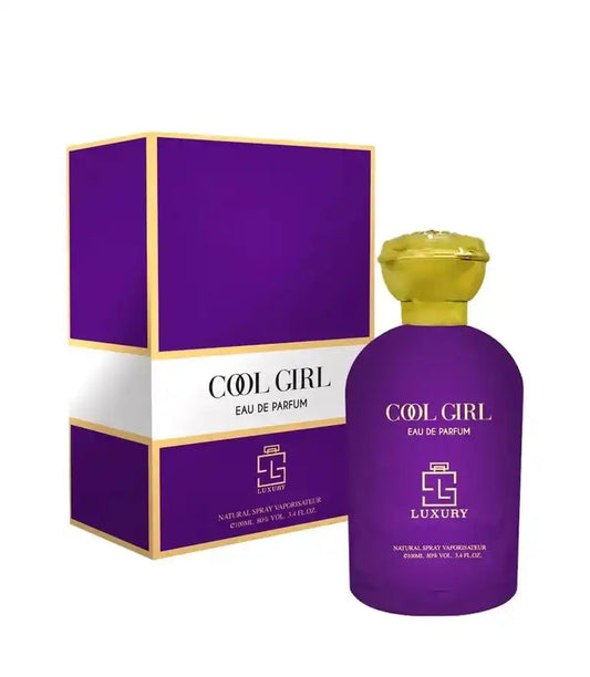 Cool Girl 100 ML By Khalis