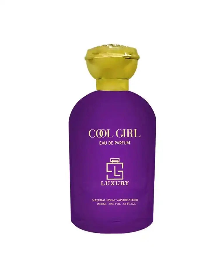 Cool Girl 100 ML By Khalis