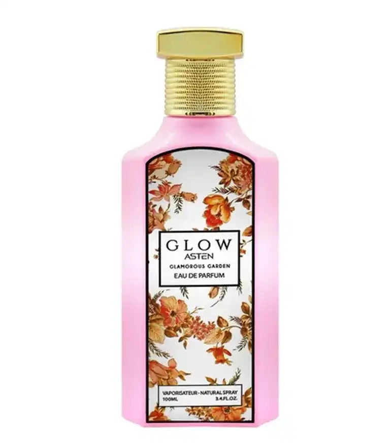 Glow by Asten EDP 100 ML By Asten