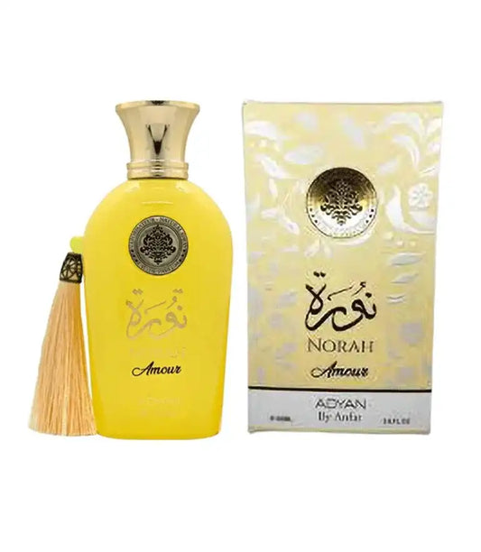 Norah Amour EPD 100 ML By Adyan