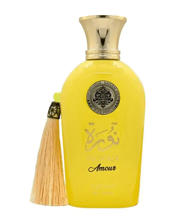 Norah Amour EPD 100 ML By Adyan