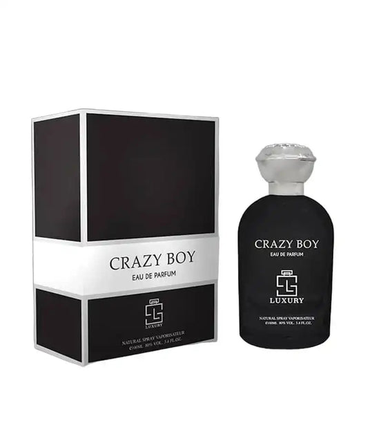 Crazy Boy 100 ML By Khalis