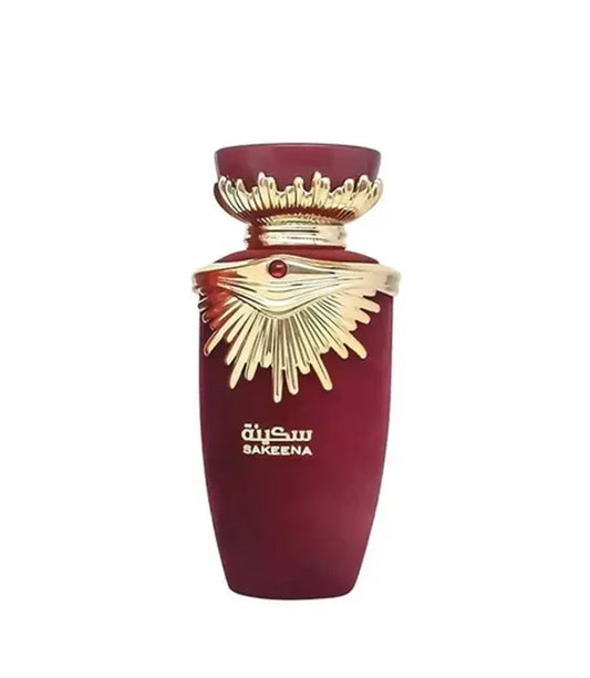 Sakeena Perfume 100ml EDP Lattafa