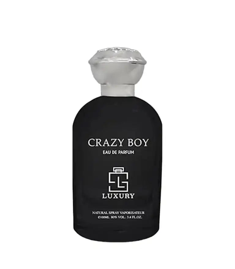 Crazy Boy 100 ML By Khalis