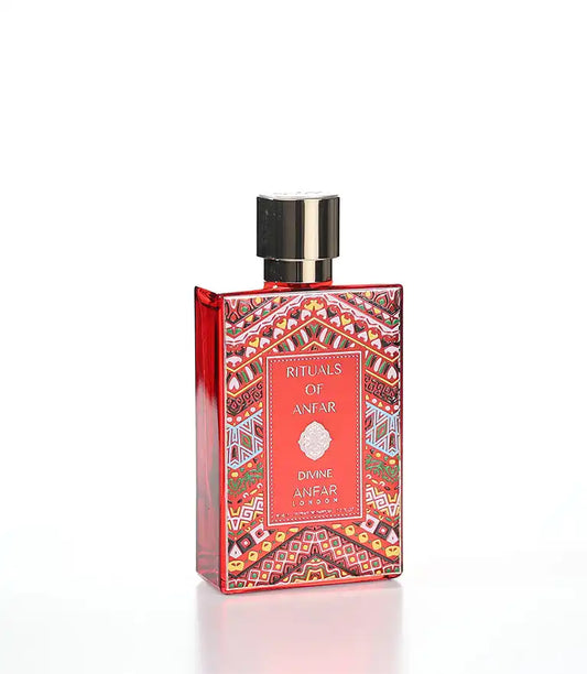Rituals of Anfar Divine 80 ML by Anfar