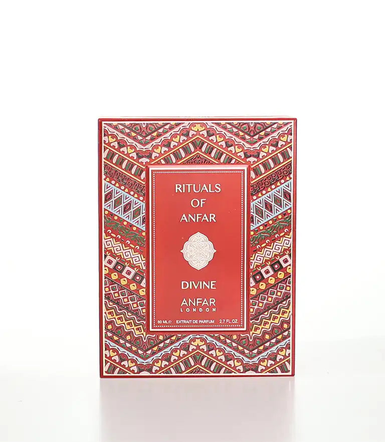 Rituals of Anfar Divine 80 ML by Anfar