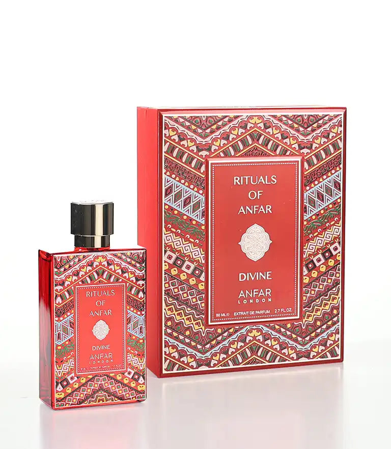 Rituals of Anfar Divine 80 ML by Anfar