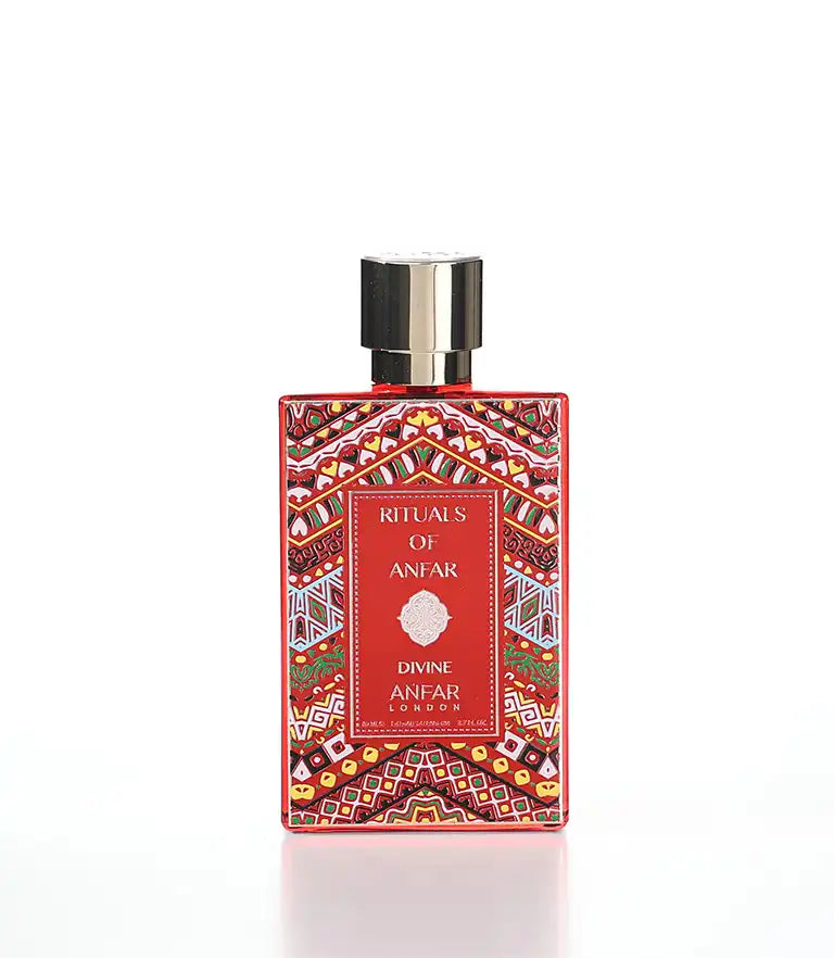 Rituals of Anfar Divine 80 ML by Anfar