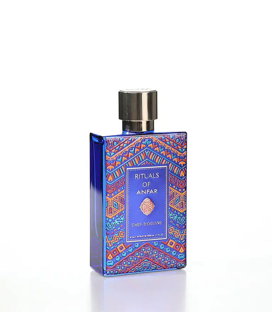 Ritual Of Anfar 80 ML By Anfar
