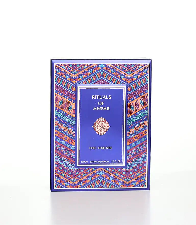Ritual Of Anfar 80 ML By Anfar