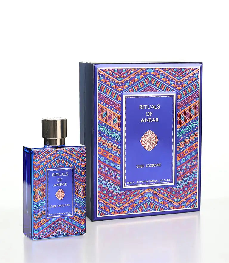 Ritual Of Anfar 80 ML By Anfar