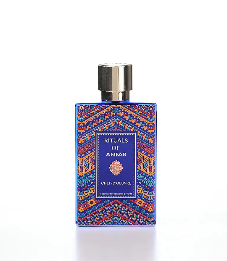 Ritual Of Anfar 80 ML By Anfar
