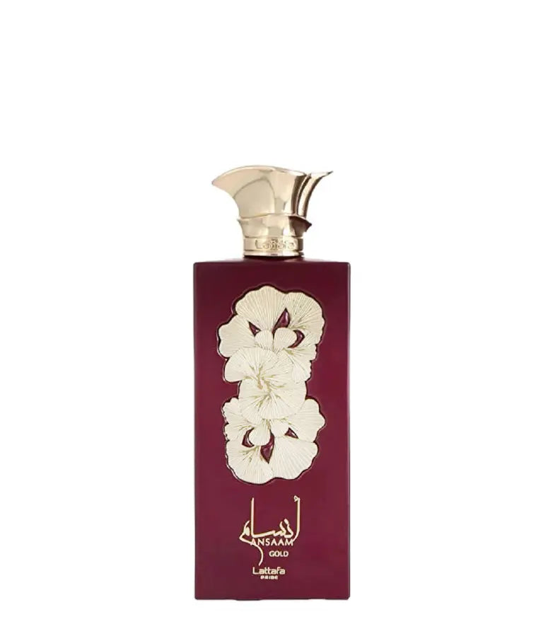 Ansaam Gold EDP Spray Perfume