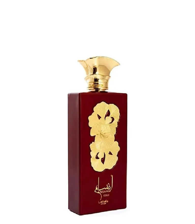 Ansaam Gold EDP Spray Perfume