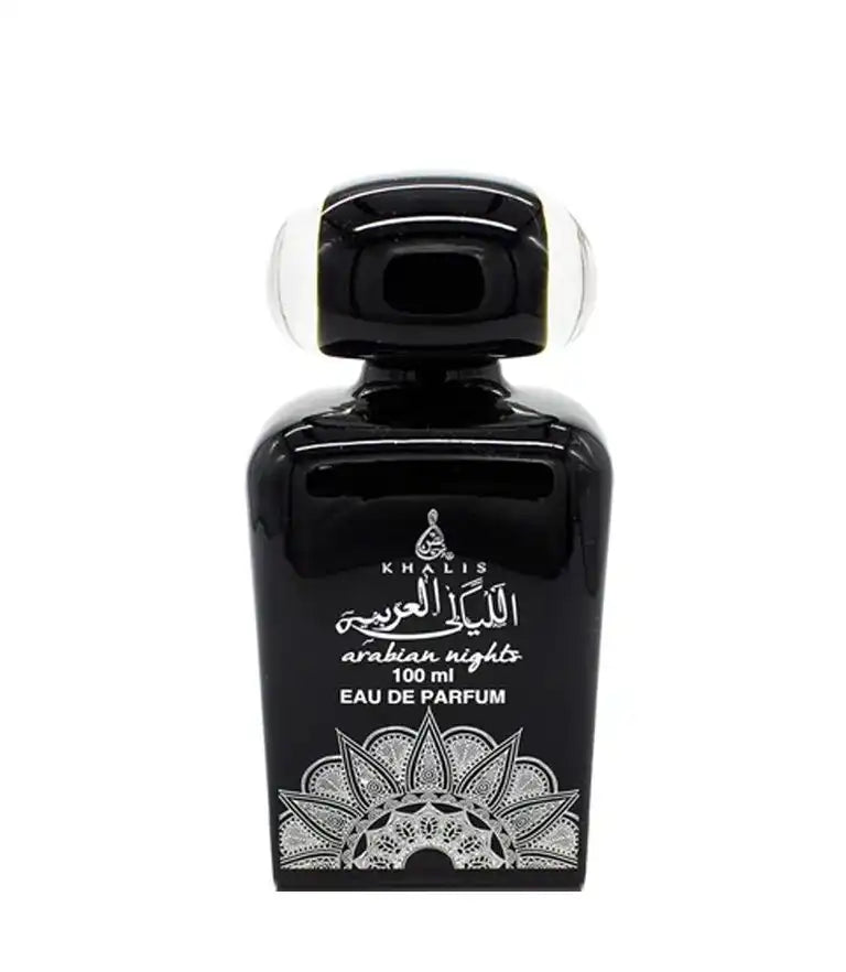 Arabian Nights 100 ML By Khalis