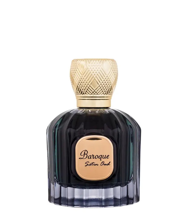 Baroque Satin Oud | Eau De Parfum 100ml