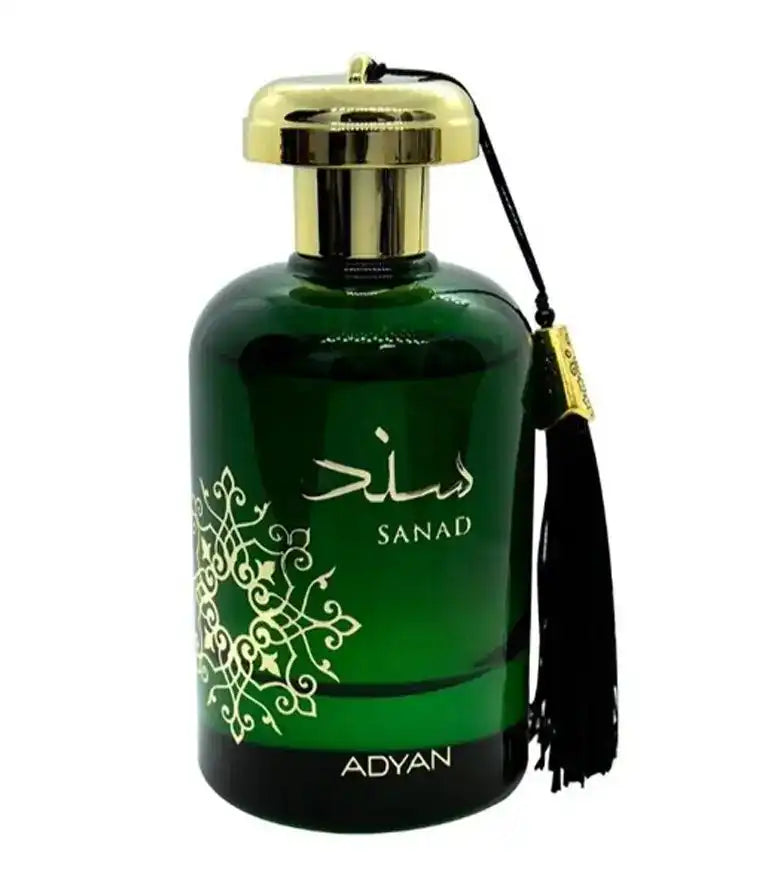 Sanad Adyan for Men 100 ML By Adyan