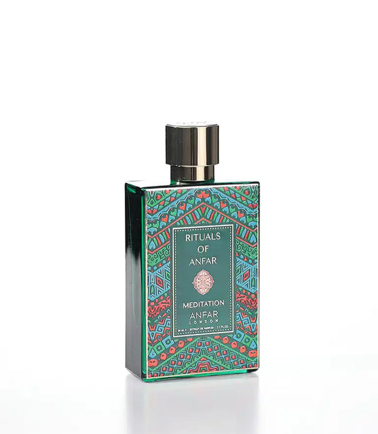 Rituals of Anfar Meditation 80 ML By Anfar