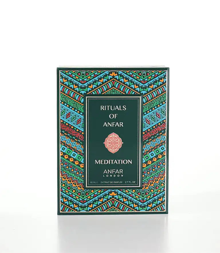 Rituals of Anfar Meditation 80 ML By Anfar