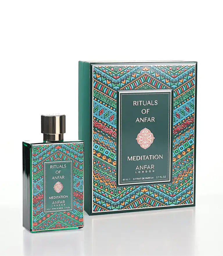 Rituals of Anfar Meditation 80 ML By Anfar