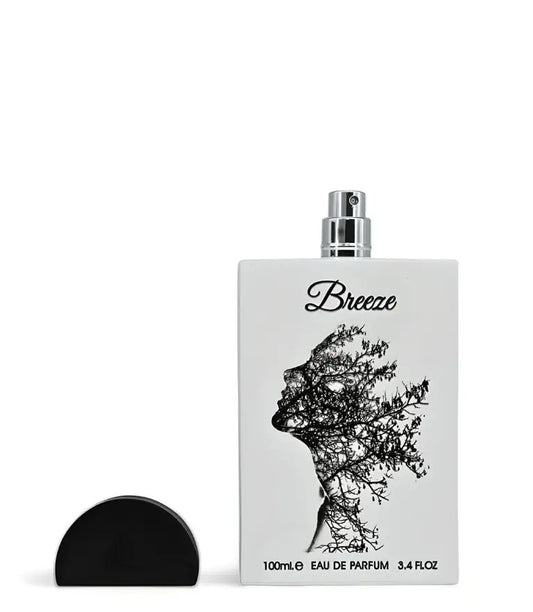 Breeze 100ml EDP by Lattafa Pride