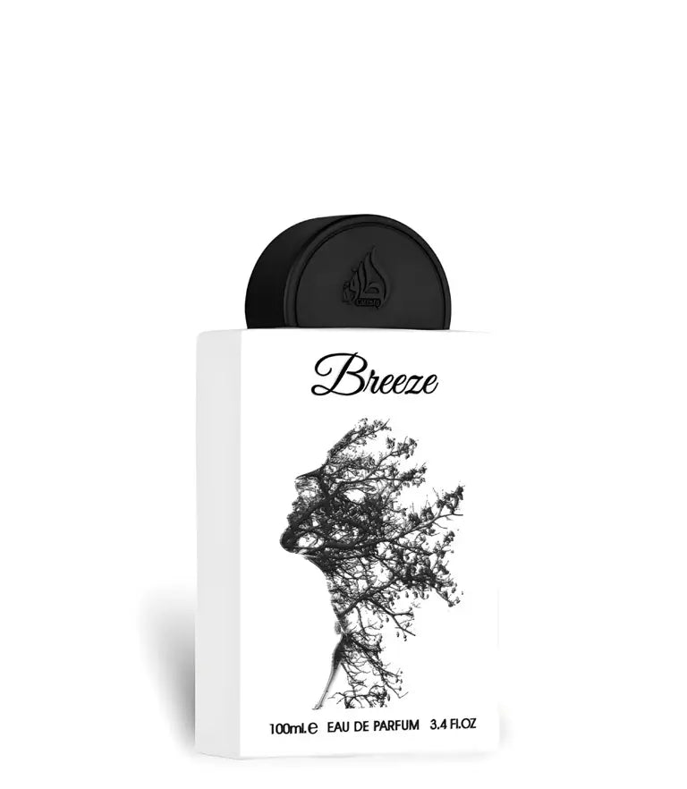Breeze 100ml EDP by Lattafa Pride