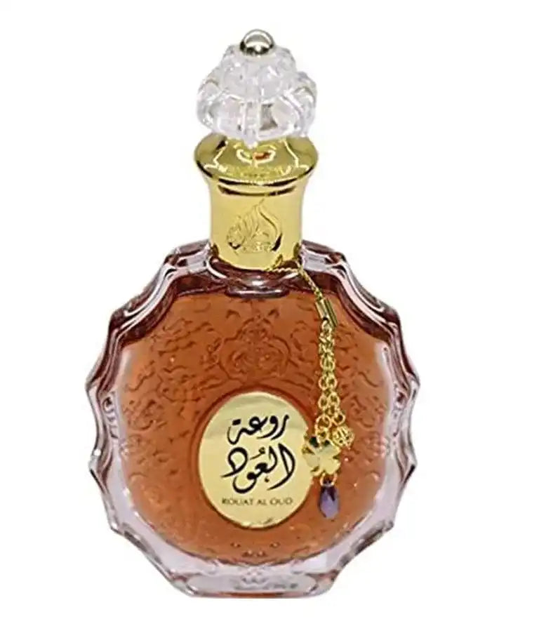 Rouat Al Oud 100 ML By Lattafa