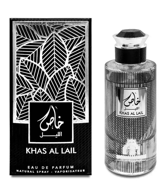 Khas Al Lail 100 ML By Anfar