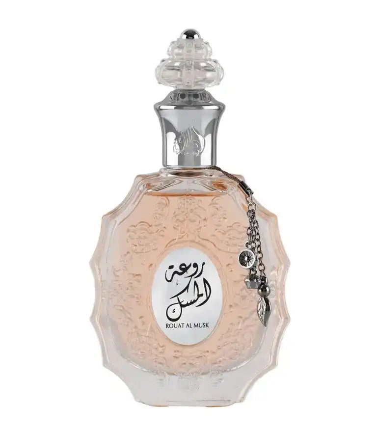 Rouat Al Musk By Lattafa