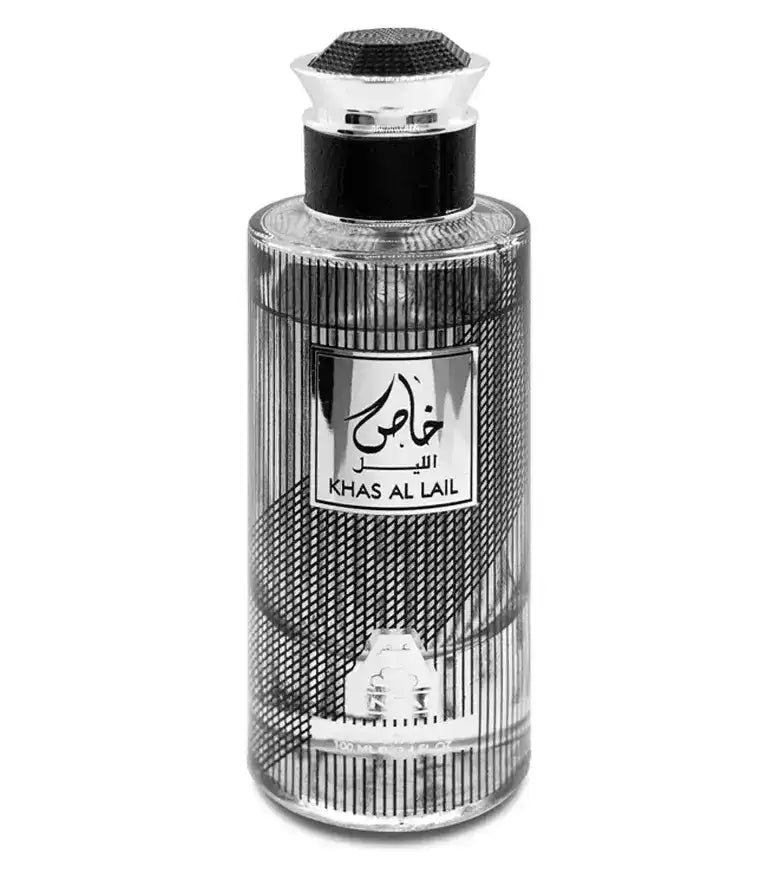 Khas Al Lail 100 ML By Anfar