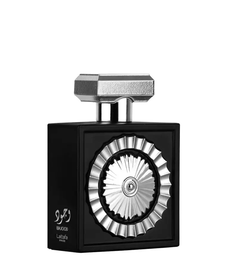 Wajood Perfume 100ml EDP by Lattafa Pride