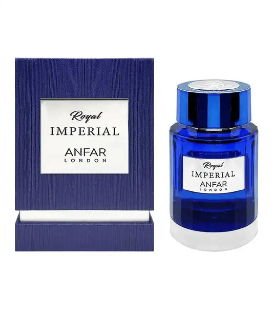 Royal Imperial EDP 100 ML By Anfar