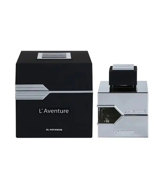 Alharmain L'Aventure for men