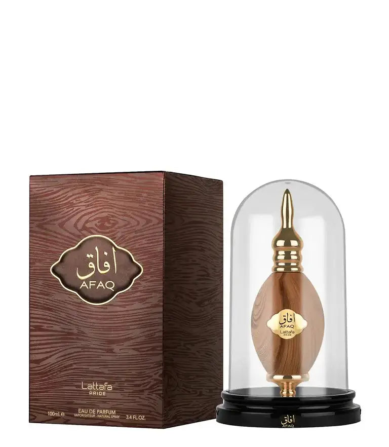 Afaq Perfume EDP 100ml by Lattafa Pride